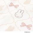 ワンズテラス(one'sterrace)の◆Dick Bruna miffy プリントミニタオル JILL STUART リボン5