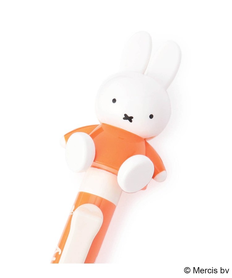 ◇Dick Bruna miffy アクションペン おすわり(ミッフィー ◇Dick Bruna miffy アクションペン おすわり(ミッフィー