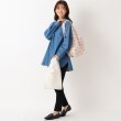 ワンズテラス(one'sterrace)の◆リンクトート エコバッグ40