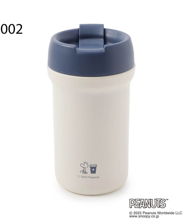 ワンズテラス(one'sterrace)の◆SNOOPY カフェマグボトル 380ml2