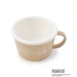 ワンズテラス(one'sterrace)の◆SNOOPY スープカップ＆カップ ベージュ(050)