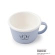 ワンズテラス(one'sterrace)の◆SNOOPY スープカップ＆カップ ライトブルー(091)