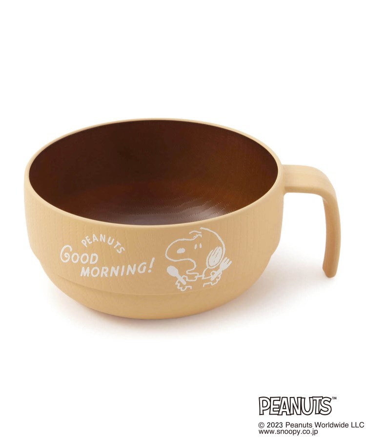 ワンズテラス(one'sterrace)の◆SNOOPY スタッキングスープカップ1