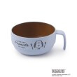 ワンズテラス(one'sterrace)の◆SNOOPY スタッキングスープカップ ライトブルー(091)
