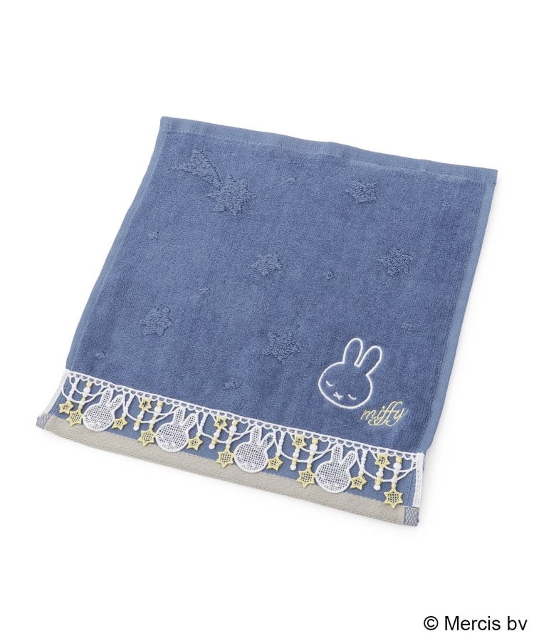 ◇Dick Bruna miffy ミニタオル(ミッフィー) | one'sterrace ◇Dick Bruna miffy ミニタオル(ミッフィー) | one'sterrace