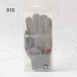 ワンズテラス(one'sterrace)の◆【あったか】iTouch グローブ パターン4