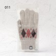 ワンズテラス(one'sterrace)の◆【あったか】iTouch グローブ パターン5