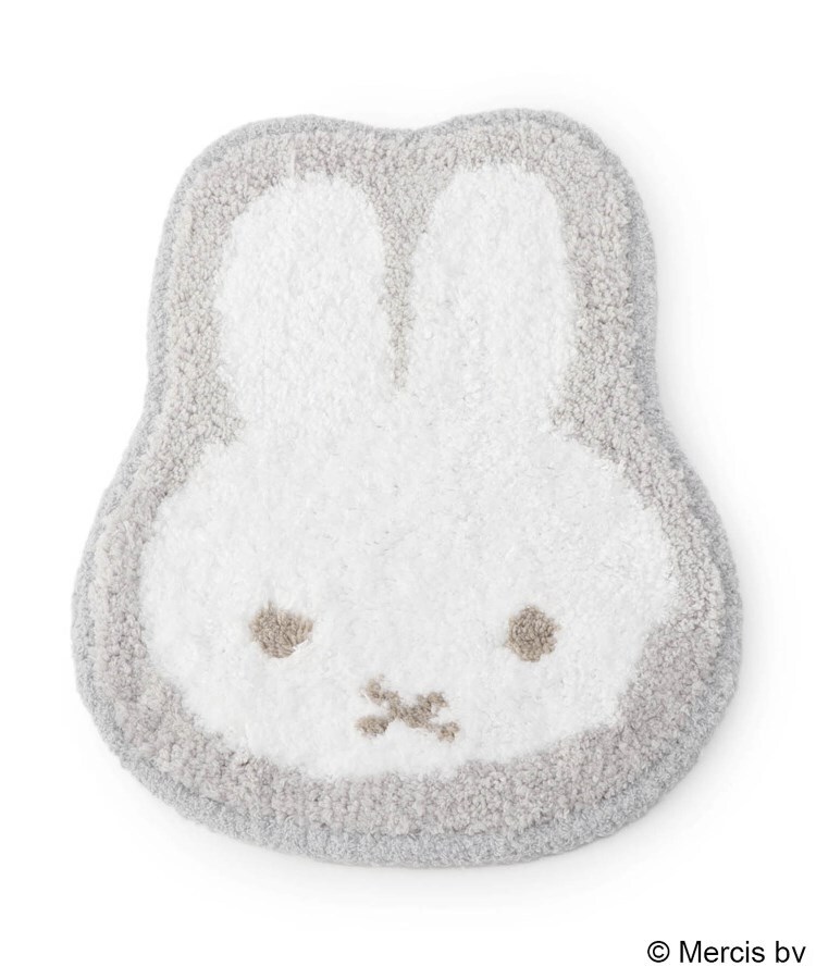 ワンズテラス(one'sterrace)の◆Dick Bruna miffy ダイカットラグ1