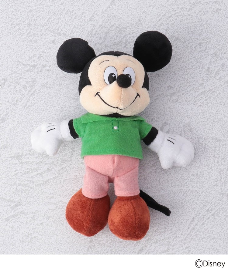 ワンズテラス(one'sterrace)の◆ディズニー ぬいぐるみ ミッキー Disney100th3