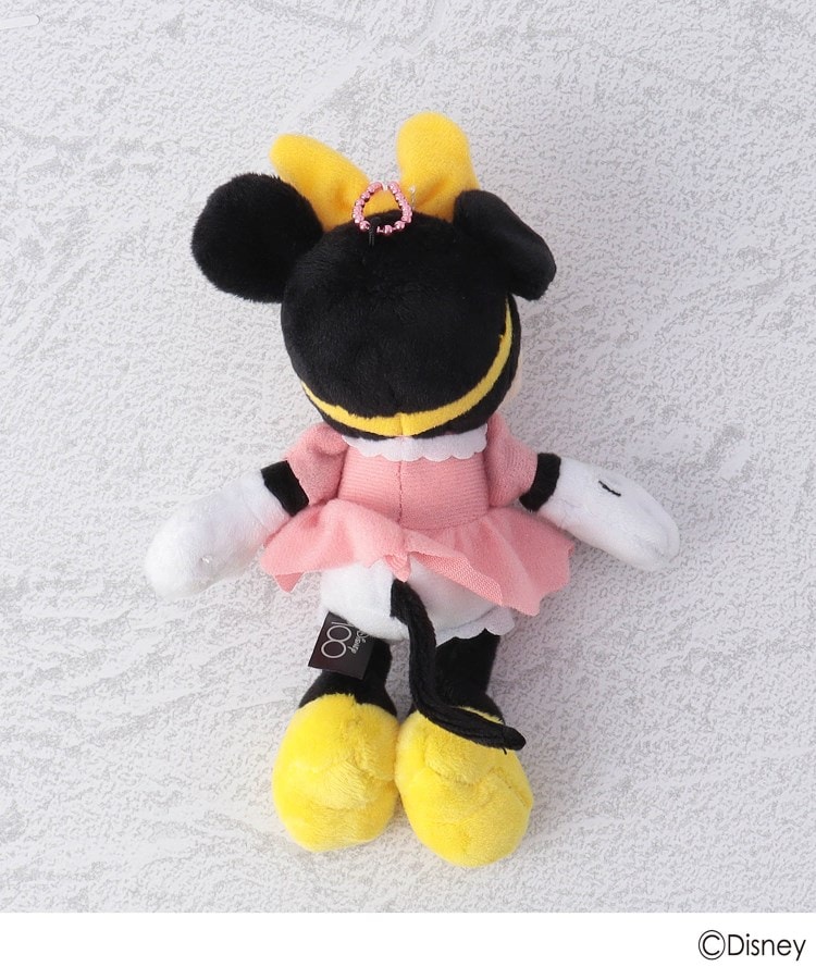 ワンズテラス(one'sterrace)の◆ディズニー マスコット ミニー Disney100th2