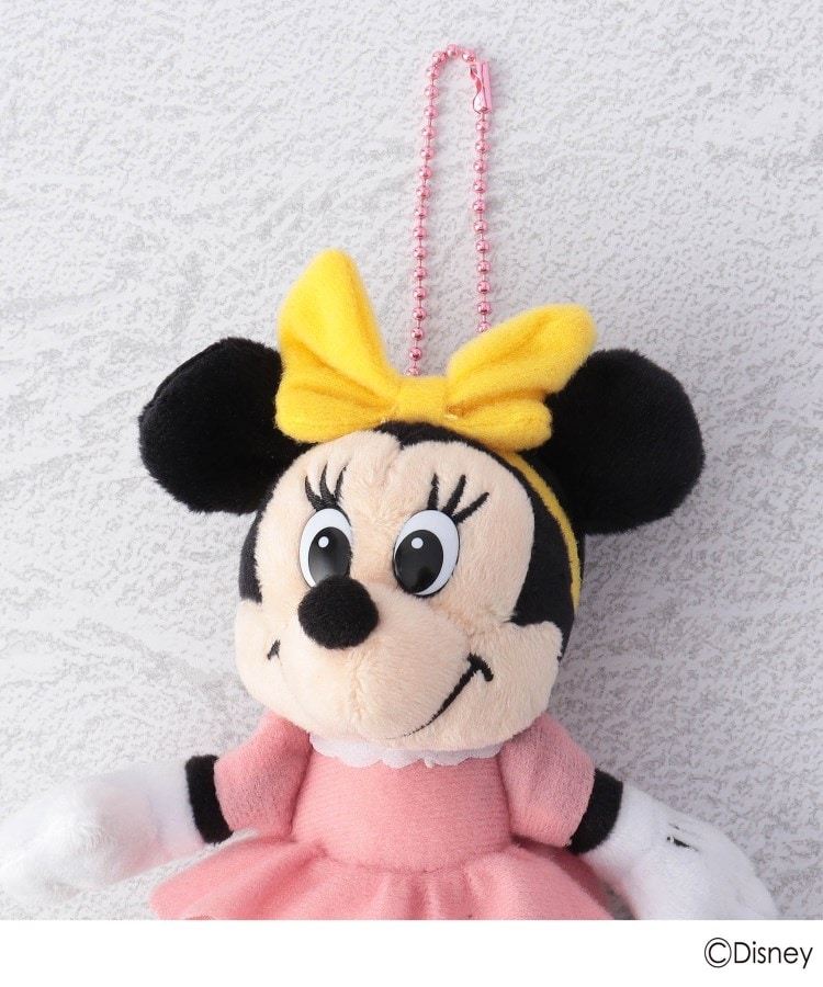 ワンズテラス(one'sterrace)の◆ディズニー マスコット ミニー Disney100th3