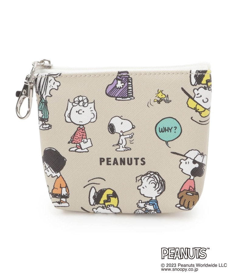 ワンズテラス(one'sterrace)の◆SNOOPY プチポーチ1