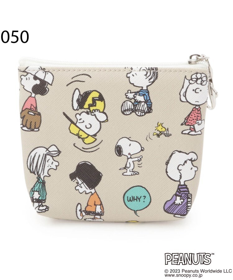 ワンズテラス(one'sterrace)の◆SNOOPY プチポーチ4