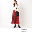 ワンズテラス(one'sterrace)の◆SNOOPY パファーバッグミニショルダー10