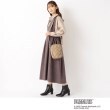 ワンズテラス(one'sterrace)の◆SNOOPY パファーバッグミニショルダー12