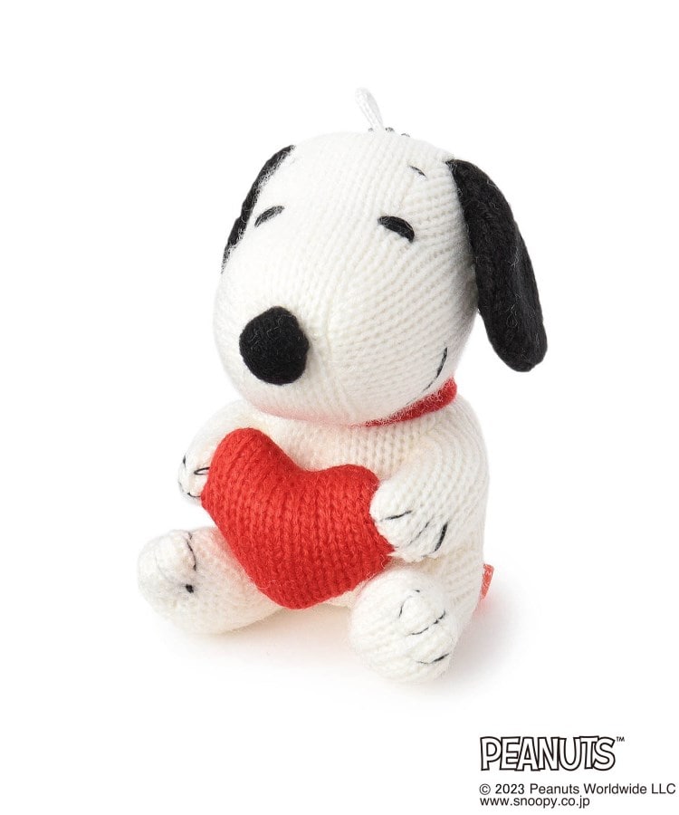 SNOOPY ふわふわはいはい S(スヌーピー) | one'sterrace SNOOPY ふわふわはいはい S(スヌーピー) | one'sterrace