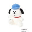ワンズテラス(one'sterrace)の◆SNOOPY ニットマスコット1