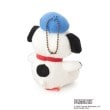 ワンズテラス(one'sterrace)の◆SNOOPY ニットマスコット2
