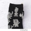 ワンズテラス(one'sterrace)の◆ディズニー ピス付キャラクタークォーターソックス Disney100th4