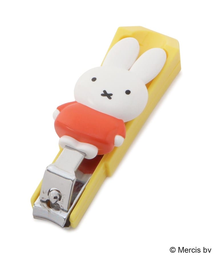 ワンズテラス(one'sterrace)の◆Dick Bruna miffy ネイルクリッパー3