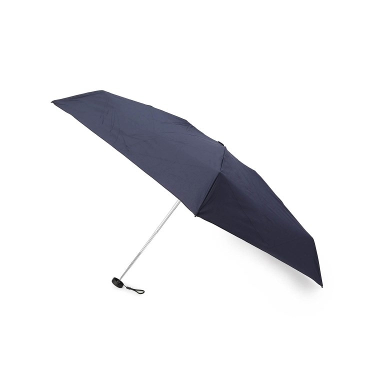 ワンズテラス(one'sterrace)の【晴雨兼用/UV】ベビーアンブレラ 無地 折傘 折りたたみ傘