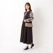 ワンズテラス(one'sterrace)の◆Legato Largo かるいかばんお財布ショルダー15