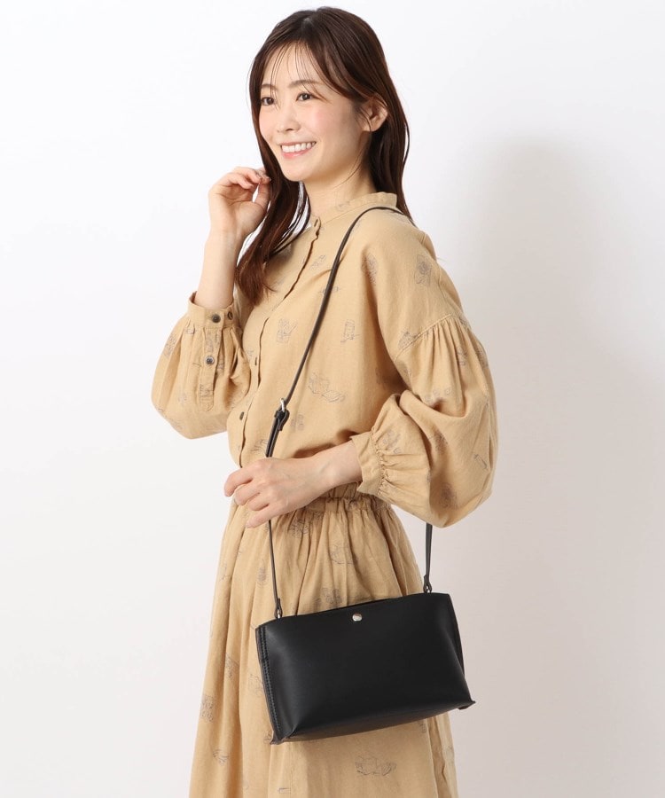 ワンズテラス別注】Legato Largo かるいかばんショルダー