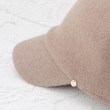 ワンズテラス(one'sterrace)の◆【あったか】バスク キャップ4