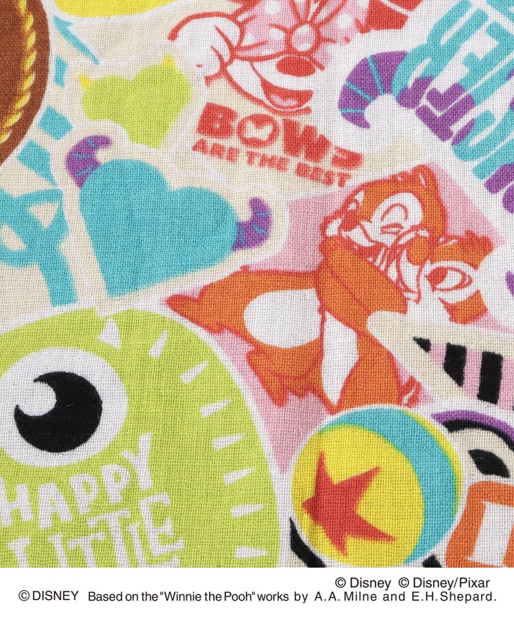 ワンズテラス(one'sterrace)の◆ディズニー ウィッシュタオル Disney100th4