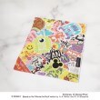 ワンズテラス(one'sterrace)の◆ディズニー ウィッシュタオル Disney100th2