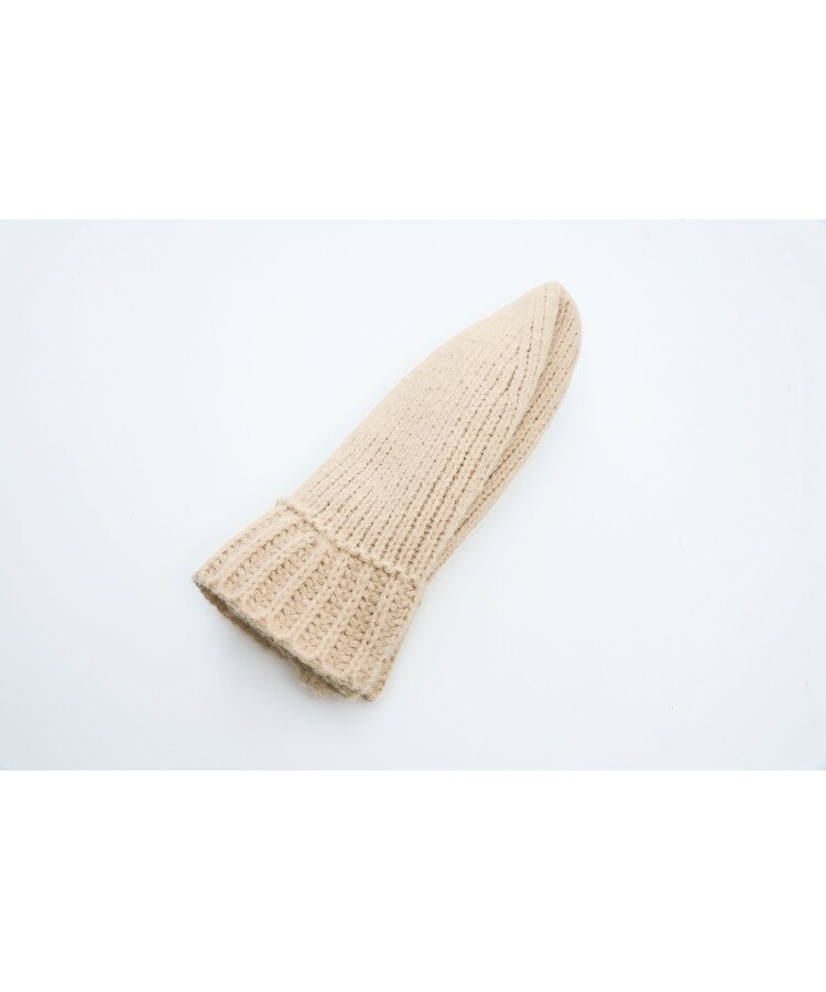 ワンズテラス(one'sterrace)の◆【あったか】小顔見えバケットハット ニット7
