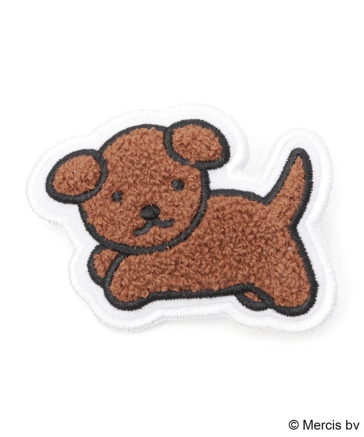 ワンズテラス(one'sterrace)の◆Dick Bruna miffy サガラバッジ スナッフィー3