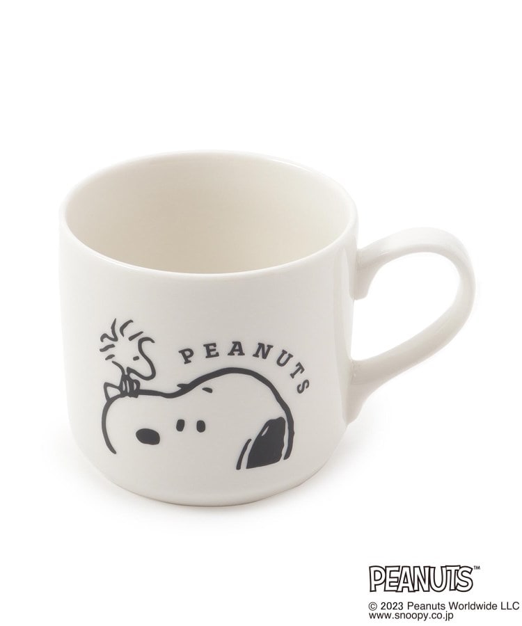 ワンズテラス(one'sterrace)のSNOOPY ギフトマグセット4