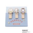ワンズテラス(one'sterrace)の◆SNOOPY ウッドクリップ1