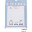 ワンズテラス(one'sterrace)の◆SNOOPY PICK FUSEN7