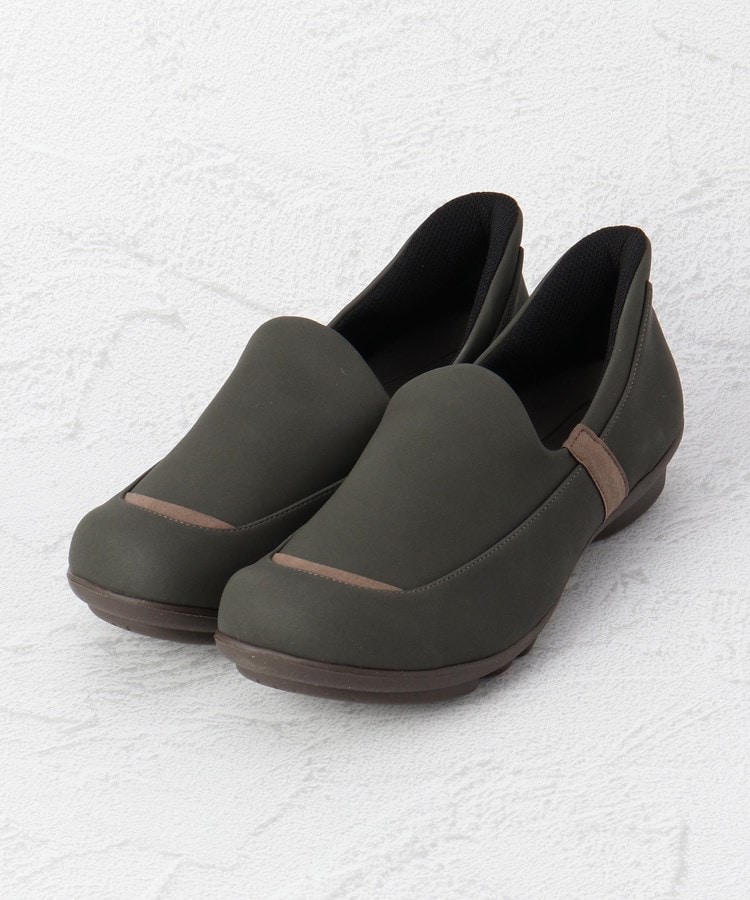 ワンズテラス(one'sterrace)の◆Re:getA リゲッタ スットンスリッポン TB5011