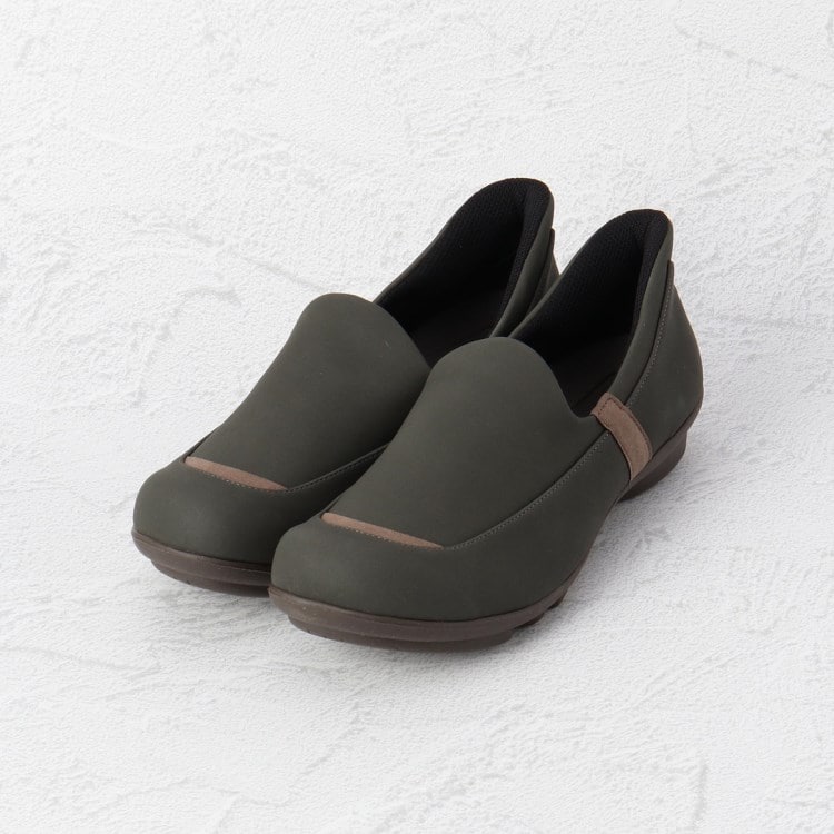 ワンズテラス(one'sterrace)の◆Re:getA リゲッタ スットンスリッポン TB501 スニーカー