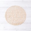 ワンズテラス(one'sterrace)の◆ドロー ランチョンマット1