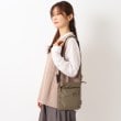 ワンズテラス(one'sterrace)の◆【ワンズテラスオリジナル】JOUET ジョエット ウエストポケットバッグ10