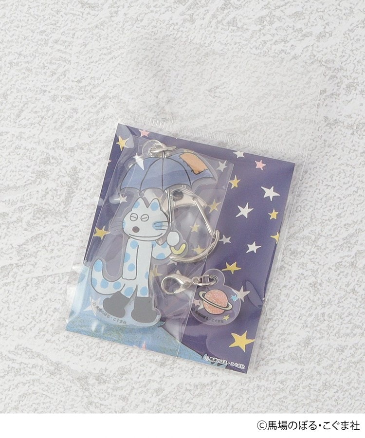 ◇11ぴきのねこ ブックマーカー（文具） | one'sterrace（ワンズ