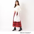 ワンズテラス(one'sterrace)の◆MOOMIN カラビナ付きエコバッグ N13