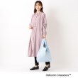 ワンズテラス(one'sterrace)の◆MOOMIN カラビナ付きエコバッグ N15
