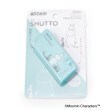ワンズテラス(one'sterrace)の◆MOOMIN SHUTTO N ブルー(993)