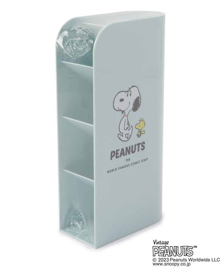ワンズテラス(one'sterrace)の◆SNOOPY タワーペンスタンド ピーナッツプチコレクション21