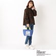ワンズテラス(one'sterrace)の◆SNOOPY ミニトートバッグ ピーナッツプチコレクション215