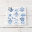 ワンズテラス(one'sterrace)の◆ペーパータオル ティモメンツ ブルー(993)