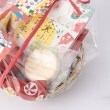 ワンズテラス(one'sterrace)の◆福かごギフト 手ぬぐい入り4
