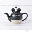 ワンズテラス(one'sterrace)の◆ディズニー ティーポット 蒸気船ウィリー Disney100th1