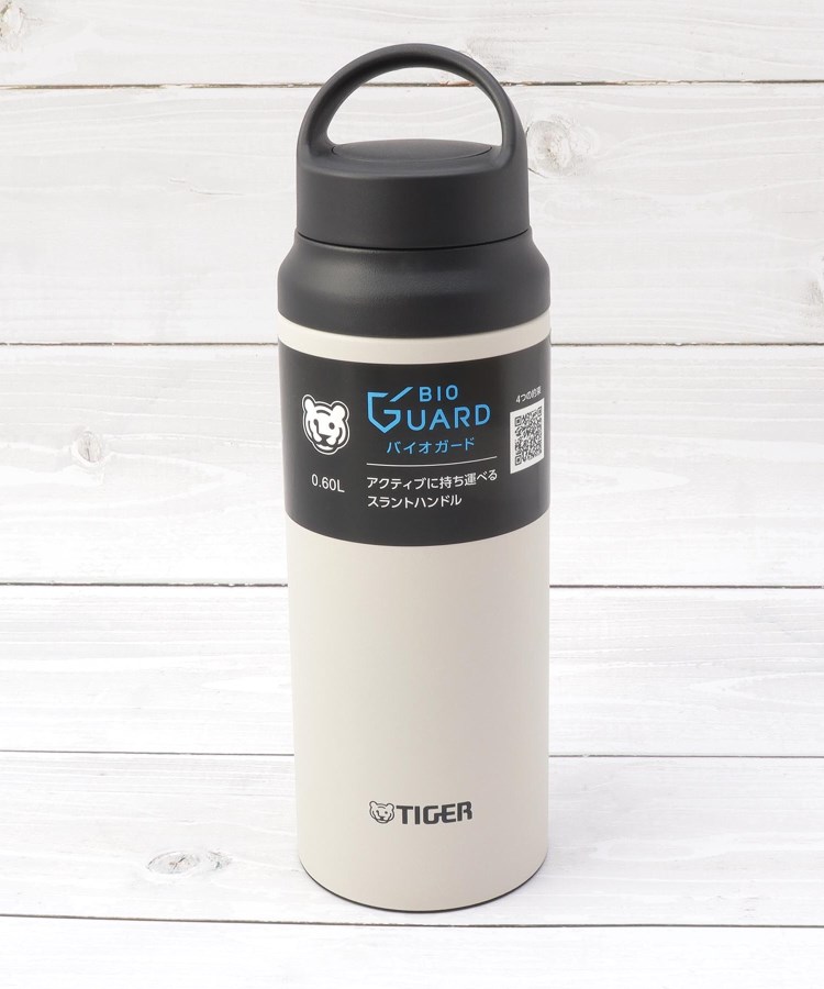 TIGER ステンレスボトル 600ml(ボトル) | one'sterrace TIGER ステンレスボトル 600ml(ボトル) | one'sterrace