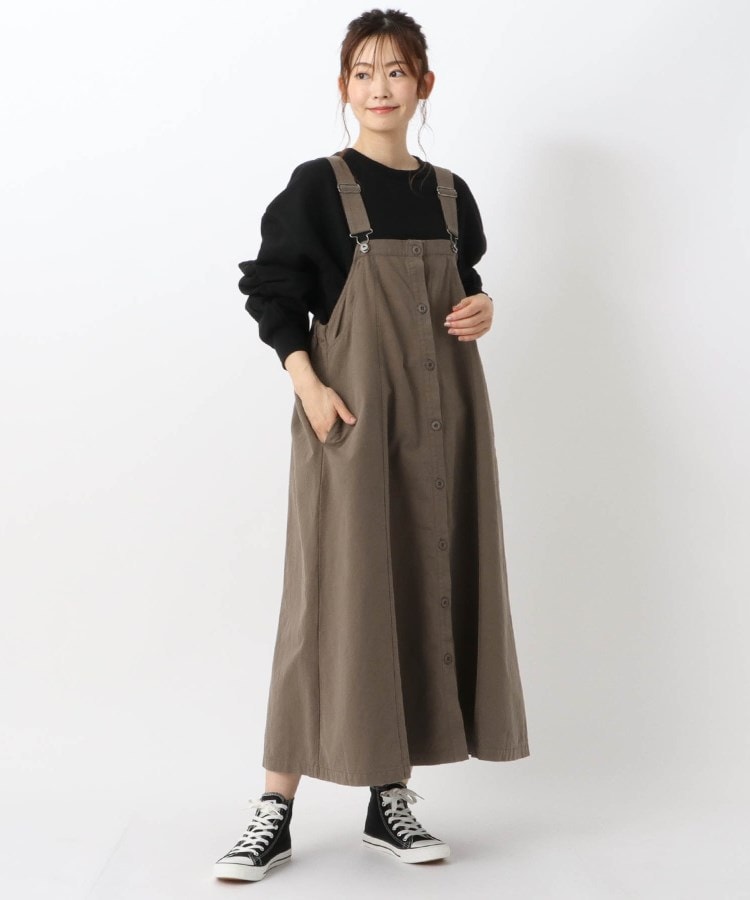 LADIES【レディース】 | レディースのスカート ジャンスカ・サス付